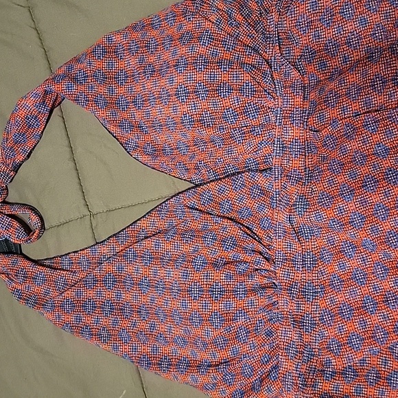 Size 24w swim top - Picture 2 of 5